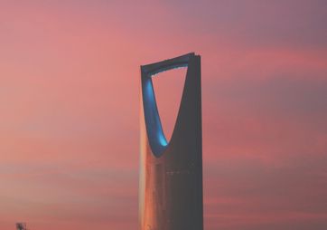 saudi arabia