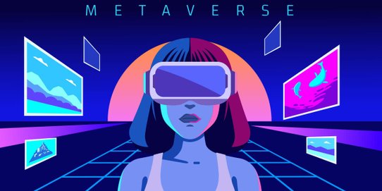 metaverse